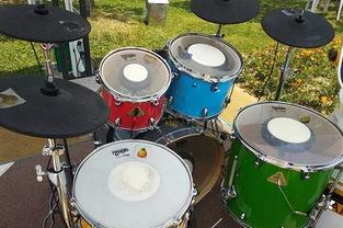 在線(xiàn)音樂(lè)教學(xué) 讓音樂(lè)的魅力觸手可及