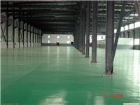 專業(yè)與創(chuàng)新 上海環(huán)氧樹脂地坪公司的施工技術(shù)與工程實(shí)踐